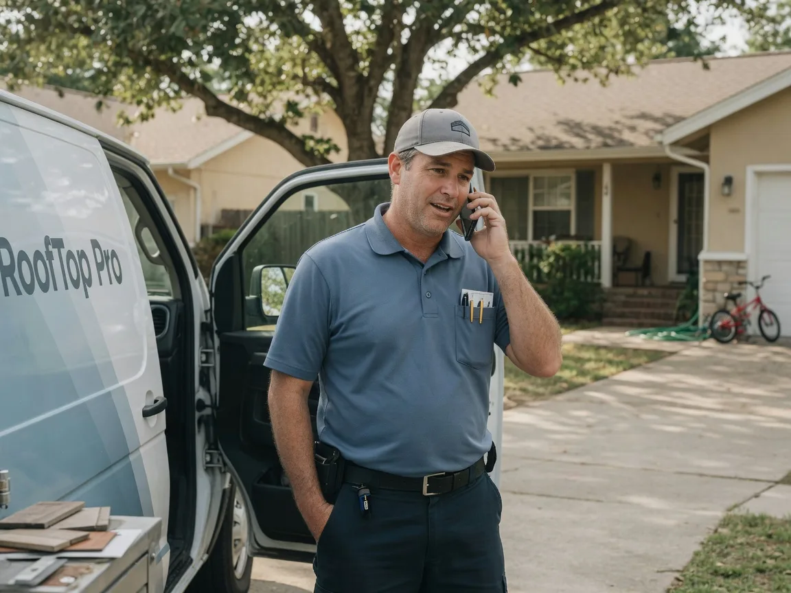 Roof Repair Marion, AL FAQs