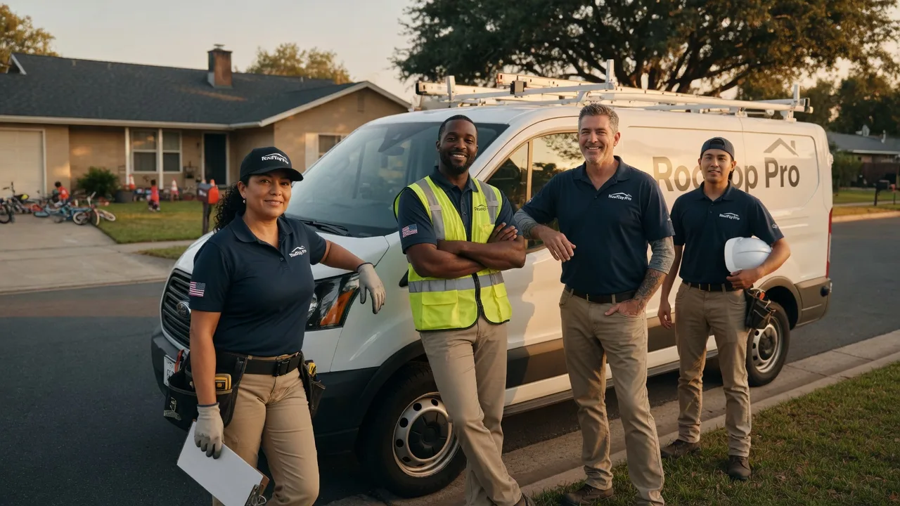 Roof Repair in Marion, AL near me